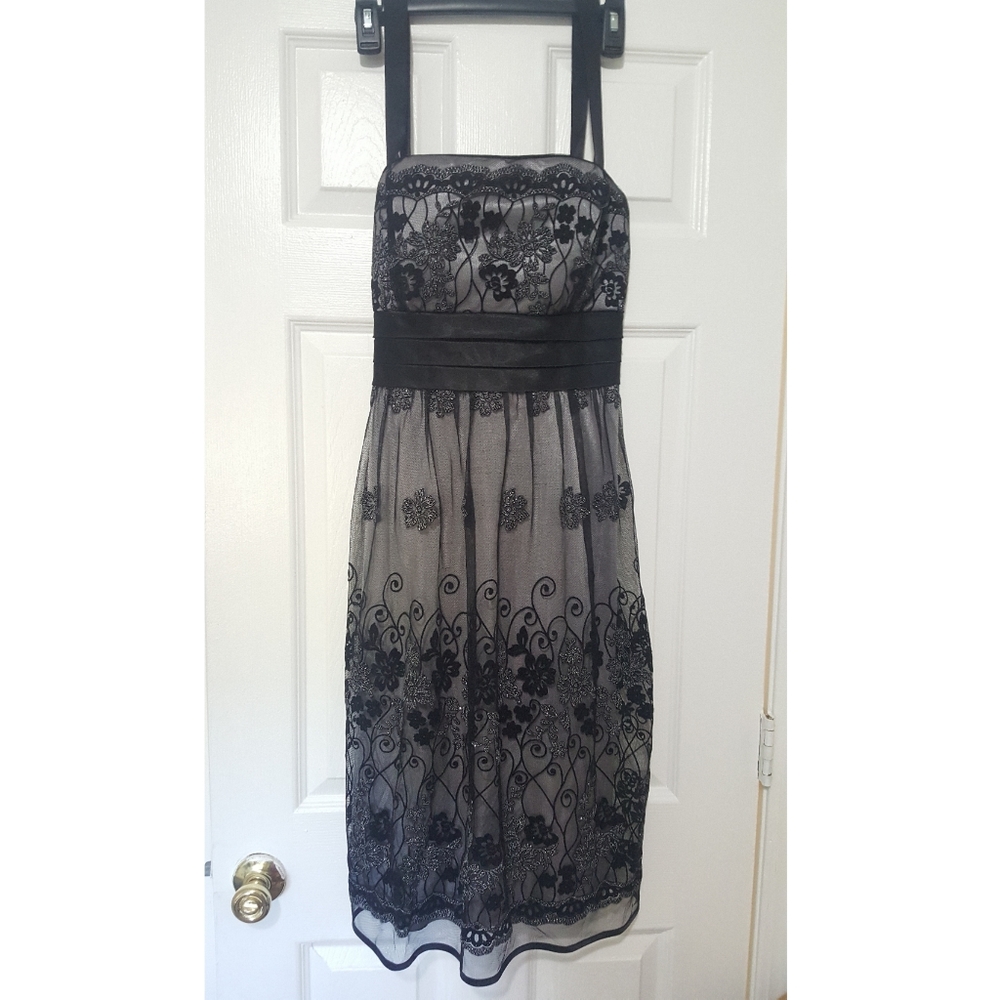 dress size 16